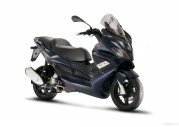 Gilera Nexus 125